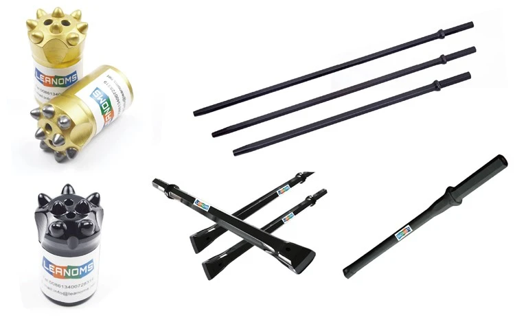 tapered drilling tools tapered drilling tools