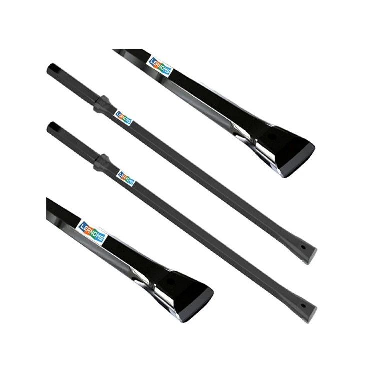 Integral Drill Rod Supplier