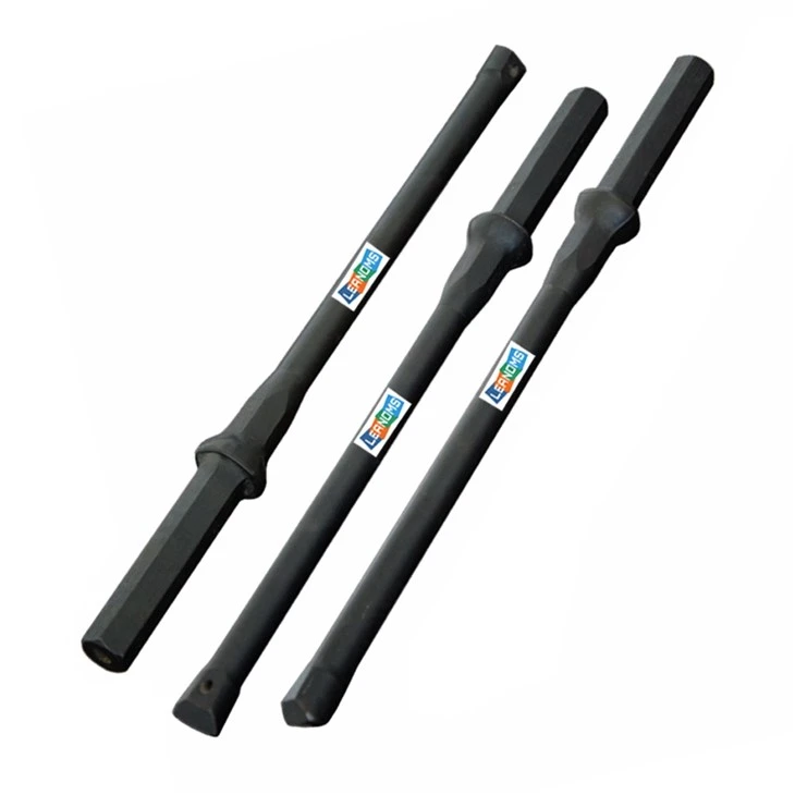 Integral Drill Rod Supplier