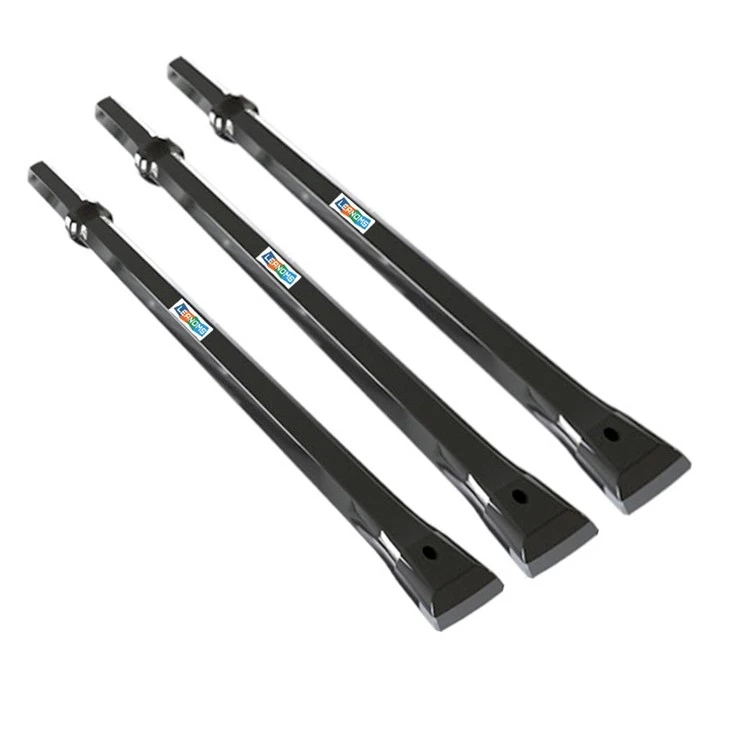 Integral Drill Rod Supplier
