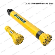 Каталог Atlas Copco Dth Hammer