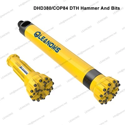 Dth Hammer Dhd380